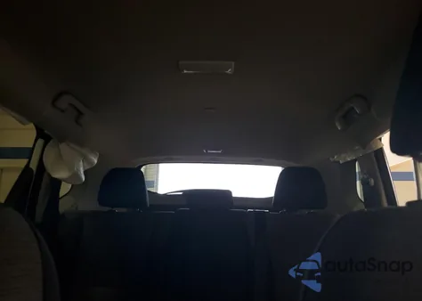 2023 Nissan Rogue Sv из США, поврежденный, VIN 5N1BT3BAXPC945033